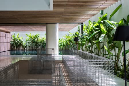 Sky House